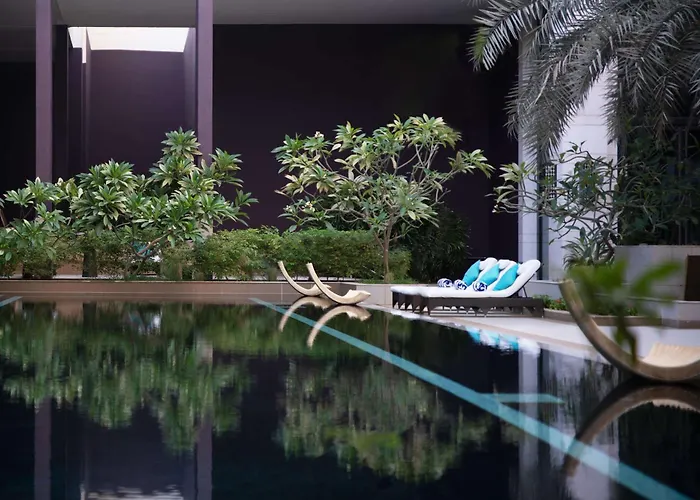 Radisson Collection Muscat, Hormuz Grand