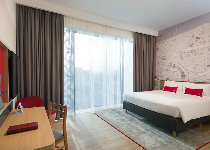 Intercityhotel Muscat