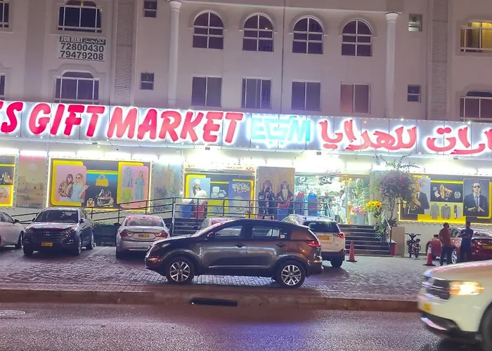 Gulf Gateway Hostel