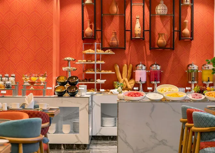 Mercure Muscat